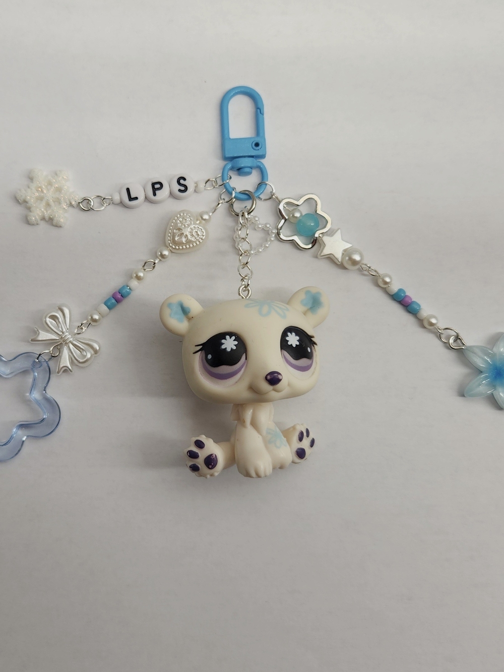 Littlest Pet Shop Keychains - Picture 2 of 2